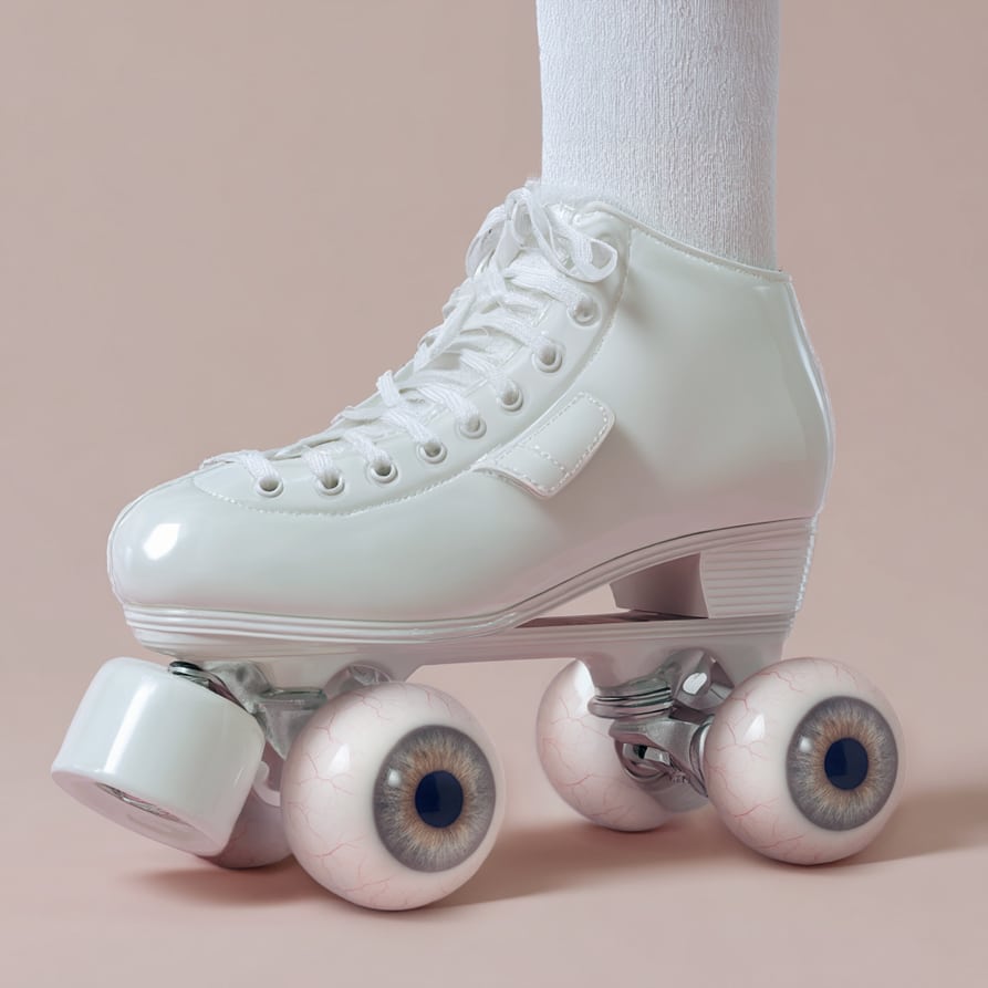 AI-SerieEyeWeird3