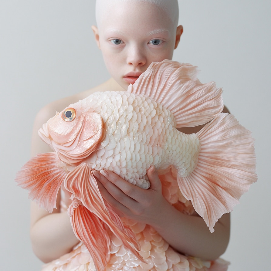 AI-SerieFashionFish2